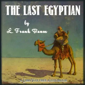 The Last Egyptian