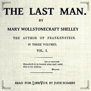 The Last Man, Volume I