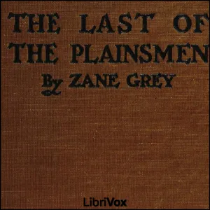 The Last of the Plainsmen