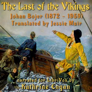The Last of the Vikings