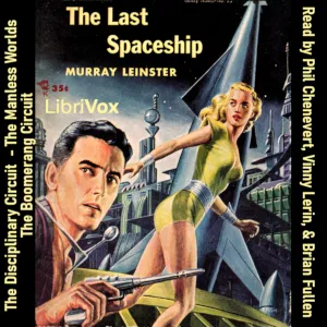 The Last Space Ship