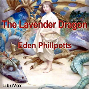 The Lavender Dragon