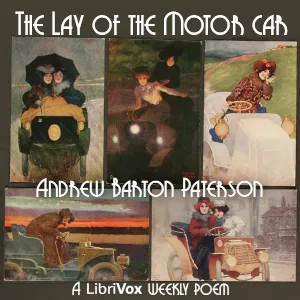 The Lay Of The Motor-Car