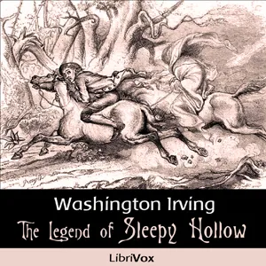The Legend of Sleepy Hollow (Version 2)