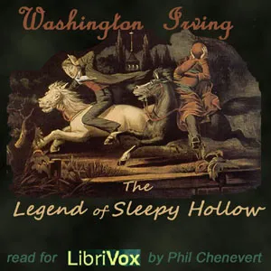 The Legend of Sleepy Hollow (version 3)