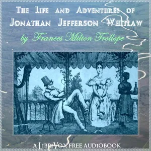 The Life and Adventures of Jonathan Jefferson Whitlaw