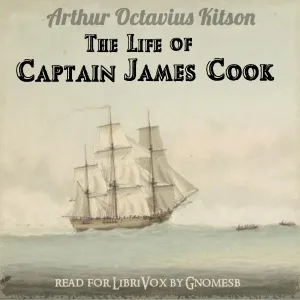 The Life of Captain James Cook