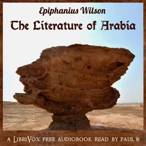 The Literature of Arabia