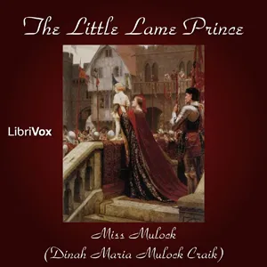 The Little Lame Prince