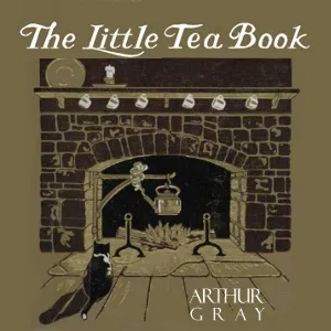 The Little Tea Book