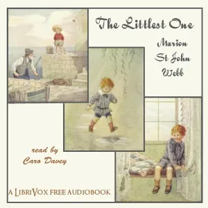 The Littlest One - His Book