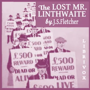 The Lost Mr. Linthwaite