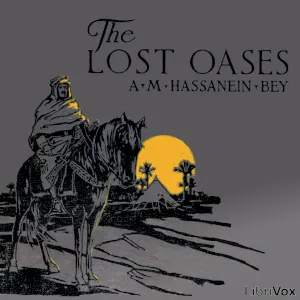 The Lost Oases