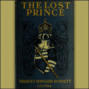 The Lost Prince