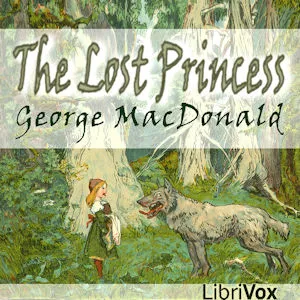 The Lost Princess (version 2)