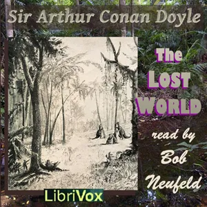 The Lost World (version 3)