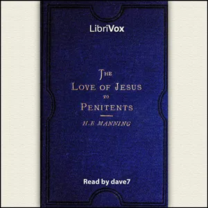 The Love of Jesus to Penitents