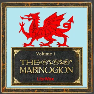 The Mabinogion, Volume 1