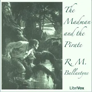 The Madman and The Pirate