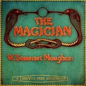 The Magician