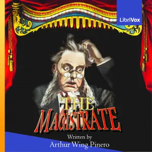 The Magistrate
