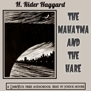 The Mahatma and the Hare: A Dream Story