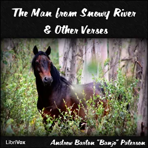 The Man from Snowy River and Other Verses