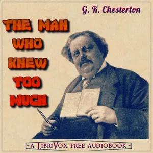 The Man Who Knew Too Much (Version 2)
