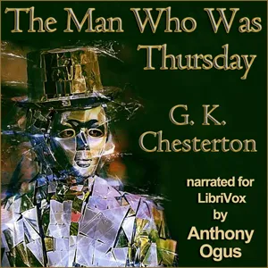 The Man Who Was Thursday (Version 2)