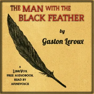 The Man with the Black Feather