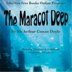 The Maracot Deep