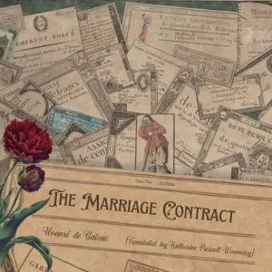 The Marriage Contract