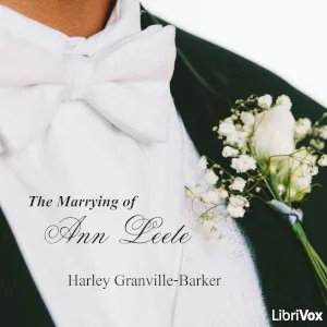 The Marrying of Ann Leete