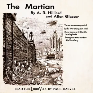 The Martian
