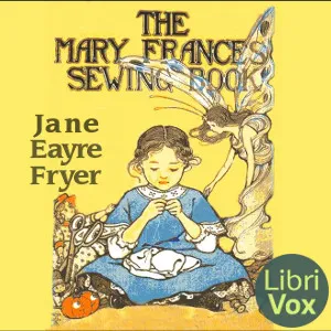 The Mary Frances Sewing Book