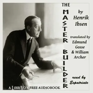 The Master Builder (Gosse & Archer Translation)