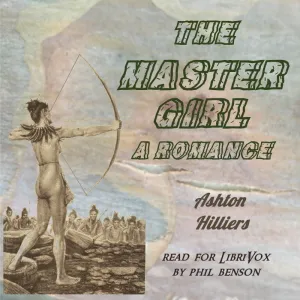 The Master Girl: A Romance