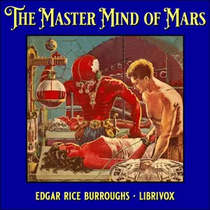 The Master Mind of Mars (Version 2)