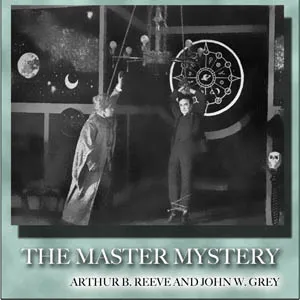 The Master Mystery