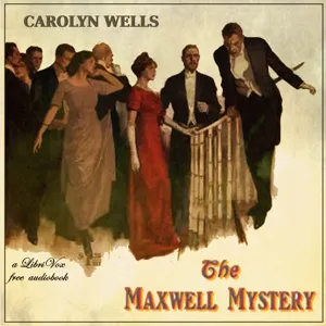 The Maxwell Mystery