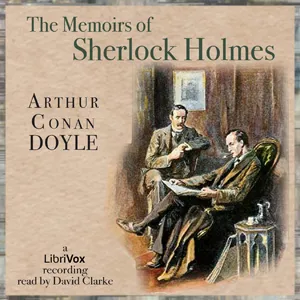 The Memoirs of Sherlock Holmes (Version 3)