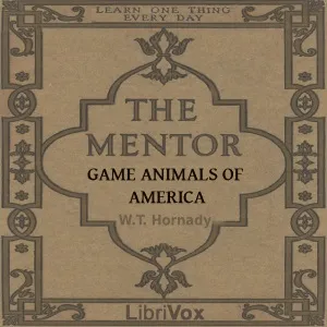 The Mentor: Game Animals of America