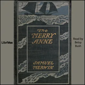 The Merry Anne