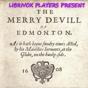 The Merry Devil of Edmonton