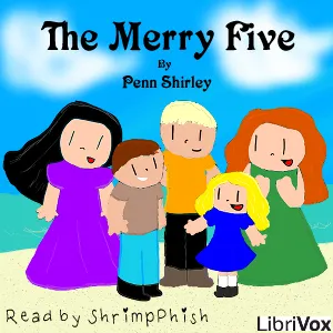 The Merry Five