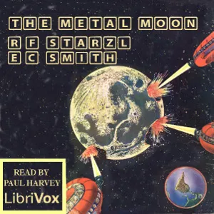 The Metal Moon