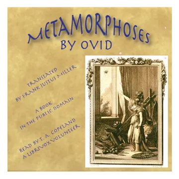 The Metamorphoses (Miller Version)