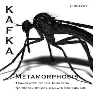 The Metamorphosis (version 2)