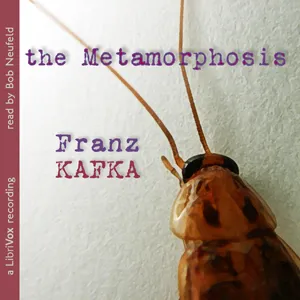 The Metamorphosis (version 3)