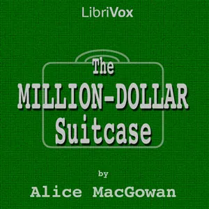 The Million-Dollar Suitcase